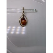 Pandativ din aur proba 585*-1,17 gr