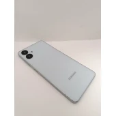 Telefon Samsung Galaxy A06 128 GB Mist Blue