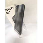Telefon Samsung Galaxy A07 128 GB Black