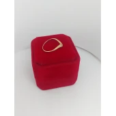 Inel Din Aur 585 1.61 gr