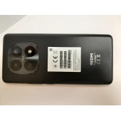 Telefon Xiaomi Redmi Note 15 256 GB Black