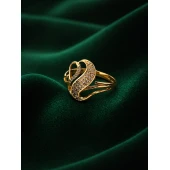 Inel Din Aur Proba 585* 1,88 gr