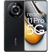 Telefon Realme 11 Pro + 5G 512 GB Black