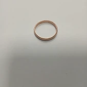 Inel din Aur Proba 583* 2.34gr
