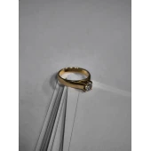 Inel din Aur Proba 585* 3,95 gr