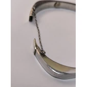 Bratara din Argint Proba 925" 14.74 gr