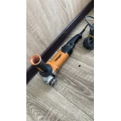 Polizor unghiular Villager VLP 411