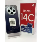 Telefon Xiaomi Redmi 14C 128 GB Blue