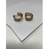 Cercei Din Aur Proba 585* 9.34 gr