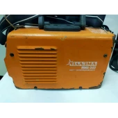 Aparat de sudat MMA340