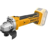 Polizor unghiular iNGCO CAGLI1151 Yellow