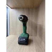 Mașină de înșurubat cu acumulator Hikoki DS 18DD