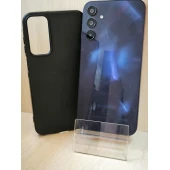 Telefon Samsung Galaxy A15 4/128 GB Dark blue