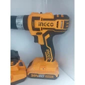 Șurubelniță fără fir Ingco CIDLI200215