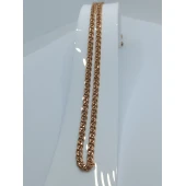 Lant Din Aur Proba 585* 7.25 gr