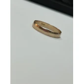 Verighetă din Aur 585* 1,35 grame