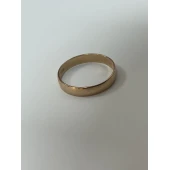 Verighetă din Aur 585* 1,35 grame