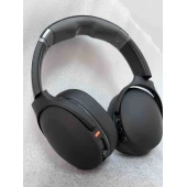 Casti SkullCandy Crusher Evo S6EVW BLACK