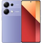Telefon Xiaomi Redmi Note 13 Pro 256 GB  Aurora Purple
