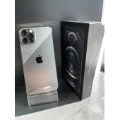 Telefo Apple iPhone 12 Pro 128 GB Natural Titanium