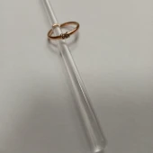 Inel Din Aur 585*1.72gr