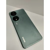 Telefon Honor X7b 128 GB Green