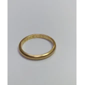 Verigheta  din Aur proba 750* 2.73 gr