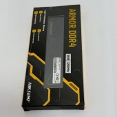Memorie Operativă Hiksemi Armoor DDR4 16GB