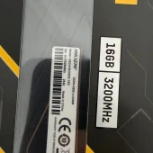 Memorie Operativă Hiksemi Armoor DDR4 16GB