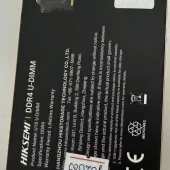 Memorie Operativă Hiksemi Armoor DDR4 16GB