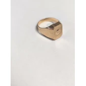 Ghiul Din Aur Proba 585* 5.61 Gr