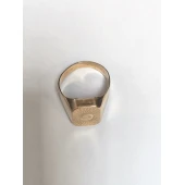 Ghiul Din Aur Proba 585* 5.61 Gr