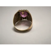 Inel Din Aur 585* 9.78 gr