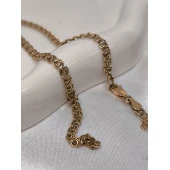 Lant Din Aur Proba 375* 3,48 gr