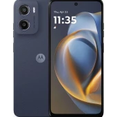 Telefon Motorola Moto G05 128 GB Black