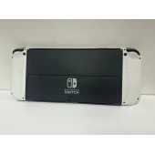 Consola Nintendo Switch OLED White