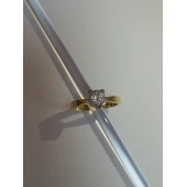 Inel 585* 2,47gr. 3780 lei