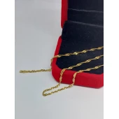 Lănțișor Din Aur Proba 585* 2,79 gr.