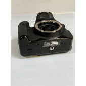 Aparat de fotografiat Canon EOS 650D Kit