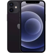 Telefon Apple iPhone 12 Mini 64 GB Black