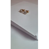 Cercei Din Aur Proba 585* 2.76 gr