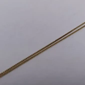 Lant Din Aur Proba 750* 1.32 gr