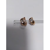 Cercei Din Aur Proba 585* 3,54g