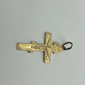 Cruce Din Aur Proba 585 1,68 gr