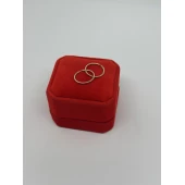 Cercei Din Aur Proba 585 0.98gr