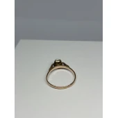 Inel din aur proba 595* 2,46gr