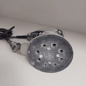 Masina de Slefuit Orbital Pattield PES240G