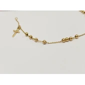 Bratara Din Aur 750*  2.65 gr