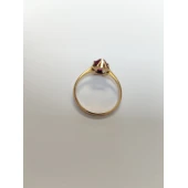 Inel Din Aur Proba 585* 2.33 gr