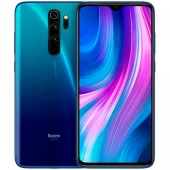 Telefon Xiaomi Redmi Note 8 Pro  64 GB Blue